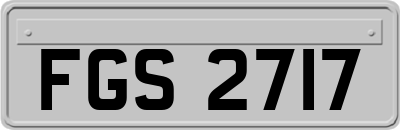FGS2717