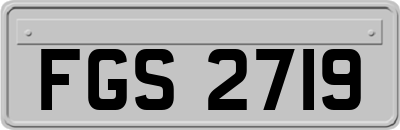 FGS2719