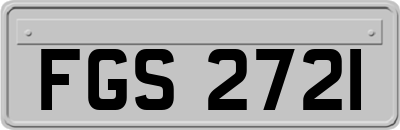 FGS2721