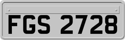 FGS2728