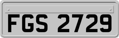 FGS2729