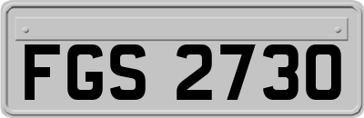 FGS2730