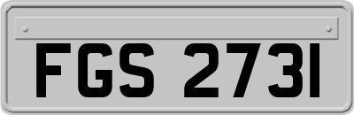 FGS2731