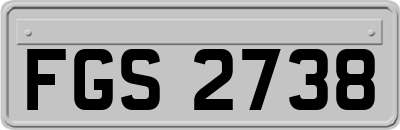 FGS2738