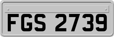 FGS2739