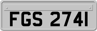 FGS2741