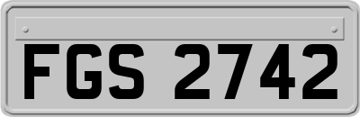 FGS2742