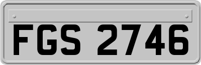 FGS2746