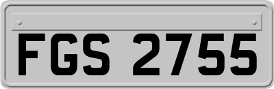 FGS2755