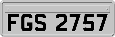 FGS2757