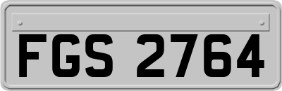 FGS2764