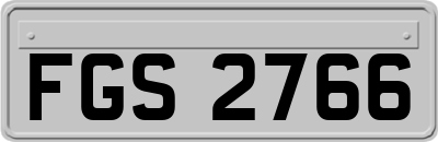 FGS2766