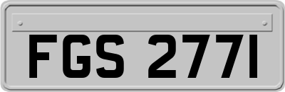 FGS2771