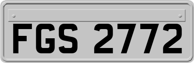 FGS2772