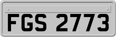 FGS2773