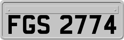 FGS2774