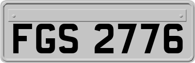 FGS2776