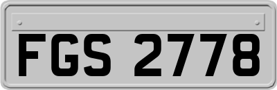 FGS2778