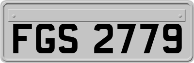 FGS2779