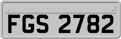 FGS2782
