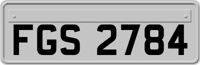 FGS2784
