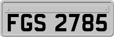 FGS2785