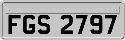 FGS2797
