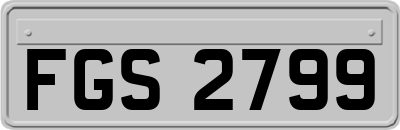FGS2799