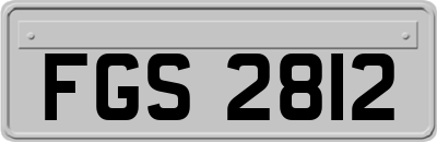 FGS2812