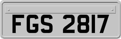 FGS2817