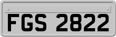 FGS2822