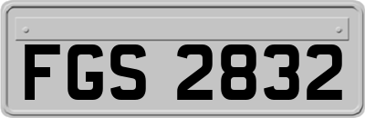 FGS2832