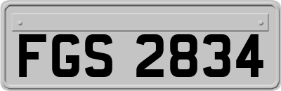 FGS2834