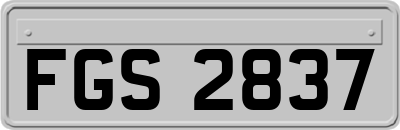 FGS2837