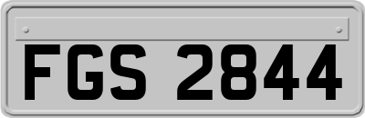 FGS2844