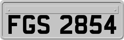 FGS2854