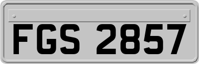 FGS2857
