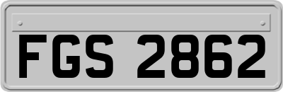FGS2862