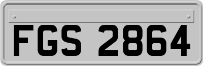 FGS2864