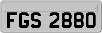 FGS2880