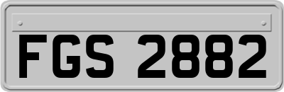 FGS2882