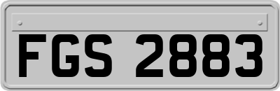 FGS2883