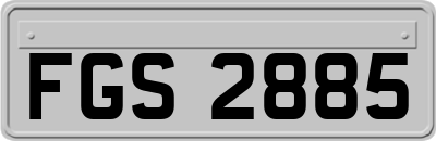 FGS2885