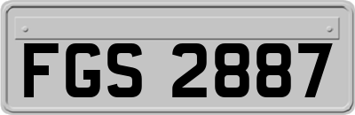 FGS2887