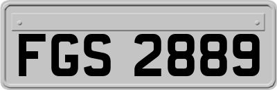 FGS2889
