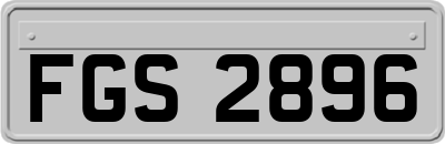 FGS2896