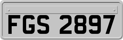 FGS2897