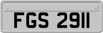 FGS2911