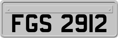 FGS2912