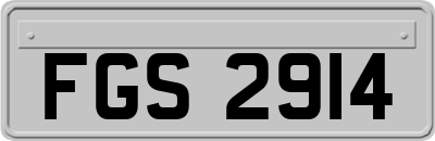 FGS2914